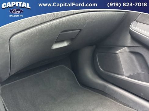 Used 2025 Nissan Sentra SV FWD image 27