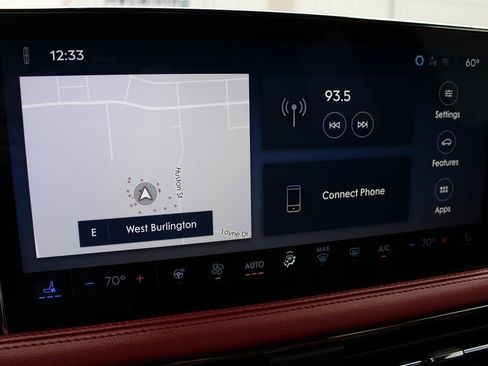 Used 2024 Lincoln Corsair Reserve w/ Equipment Group 201A image 36