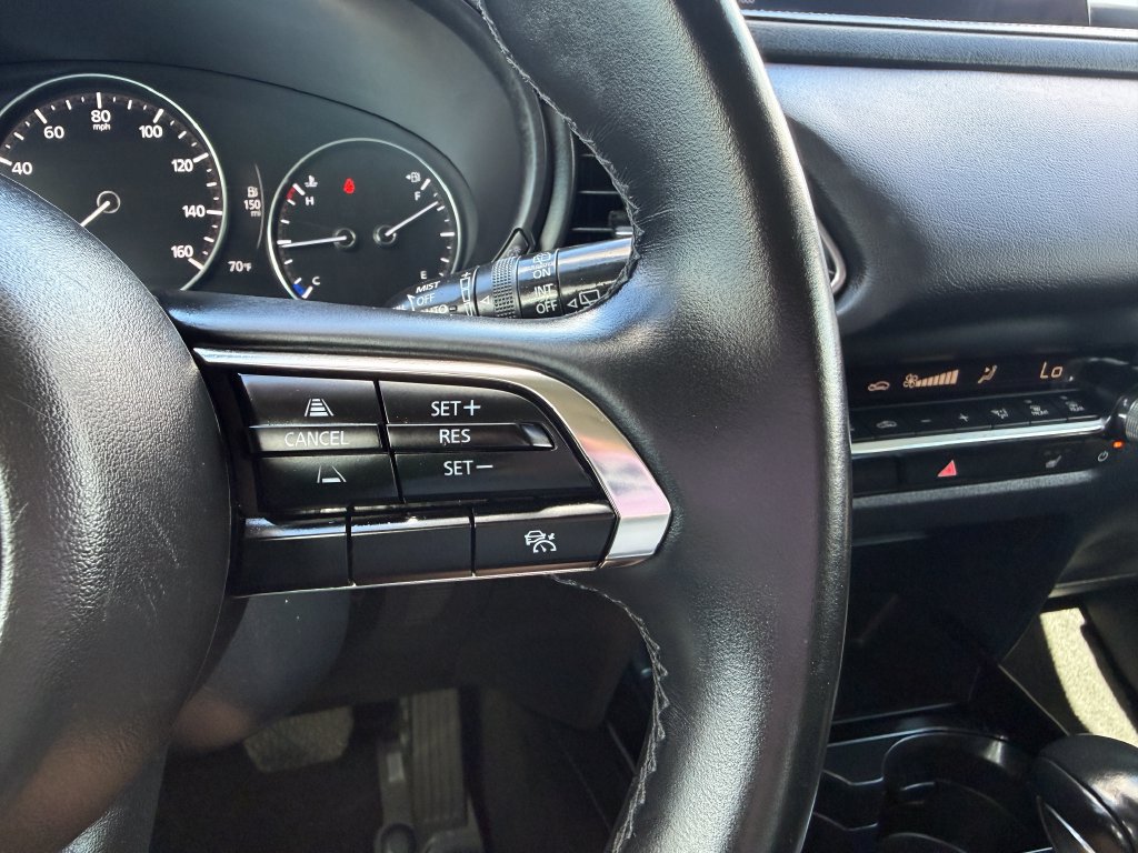 Used 2025 MAZDA CX-30 AWD 2.5 S w/ Preferred Package image 22