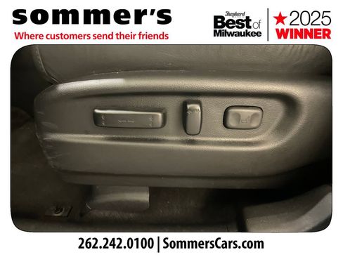 Used 2025 Honda Passport TrailSport image 10