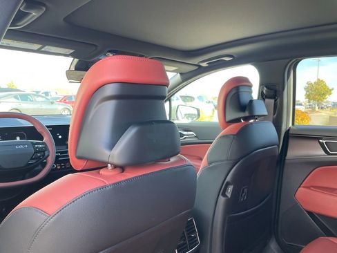 New 2026 Kia Sportage SX Prestige image 27
