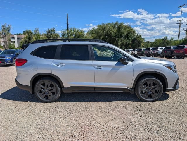 New 2026 Subaru Ascent Bronze Edition AWD/4WD image 2