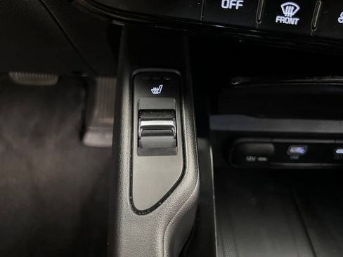 Used 2025 Kia Telluride S FWD image 65