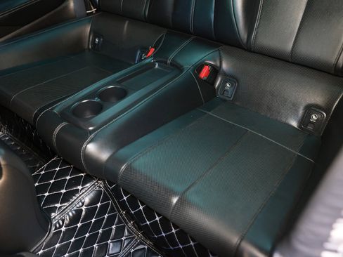 Used 2017 INFINITI Q60 3.0t w/ Premium Plus Package 3.0T image 13