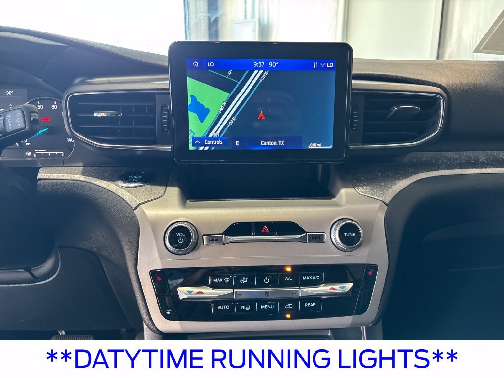 Certified 2023 Ford Explorer Timberline AWD/4WD image 23