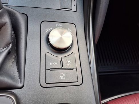 Used 2025 Lexus IS 350 F Sport w/ Accessory Package 2 image 17