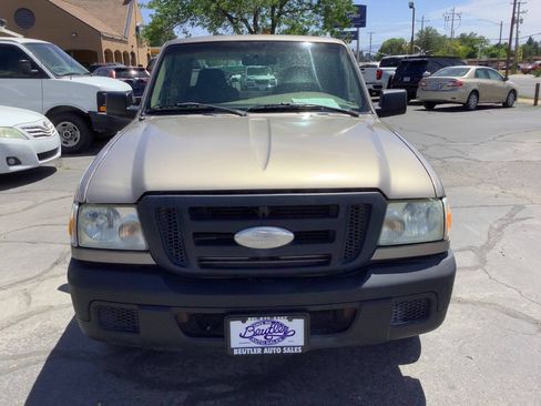 Used 2006 Ford Ranger XL RWD image 5
