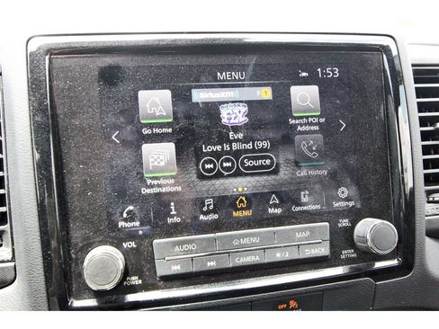 Used 2022 Nissan Frontier Pro-X RWD image 13