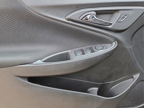 Used 2024 Chevrolet Malibu LS FWD image 20