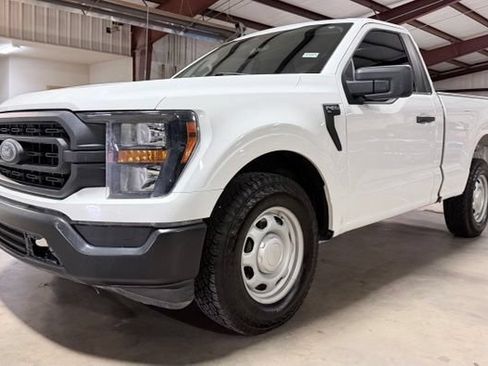 Used 2023 Ford F150 XL RWD image 6