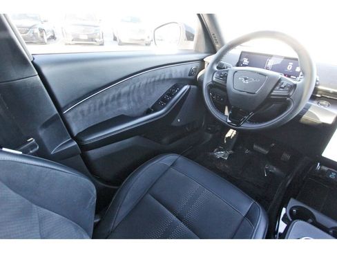 Used 2023 Ford Mustang Mach-E GT w/ GT Performance Edition image 8