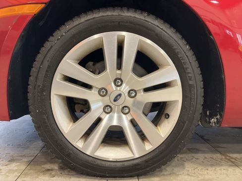 Used 2008 Ford Fusion SEL image 9