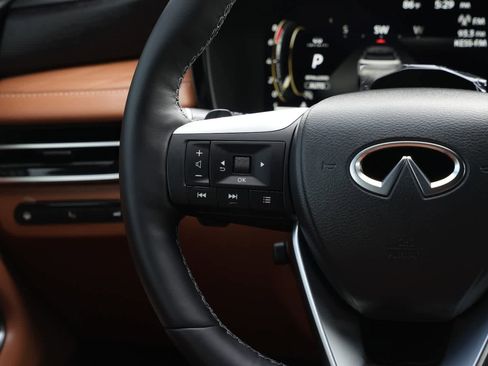 New 2026 INFINITI QX60 Autograph AWD/4WD image 10