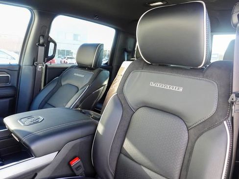 New 2026 RAM 1500 Laramie w/ Night Edition image 14