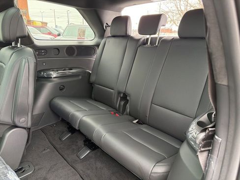 New 2026 Hyundai Palisade Calligraphy image 21