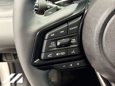 New 2026 Subaru Outback Touring XT image 12