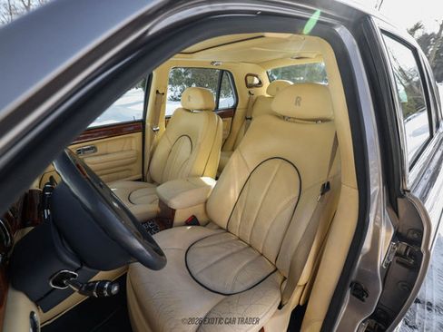 Used 2000 Rolls-Royce Silver Seraph RWD image 36