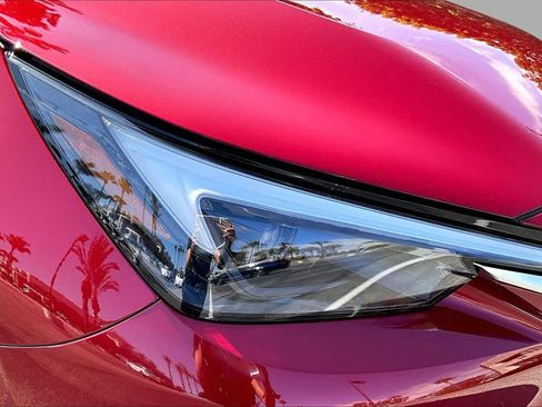 New 2026 Lexus TX 350 AWD image 21