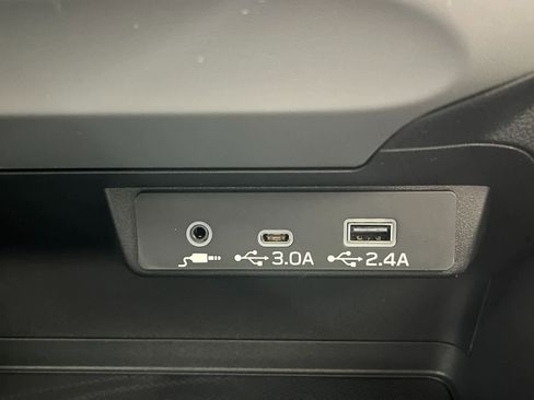 New 2026 Subaru Crosstrek 2.0i Premium image 22