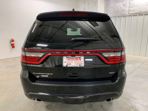 Used 2024 Dodge Durango GT image 7