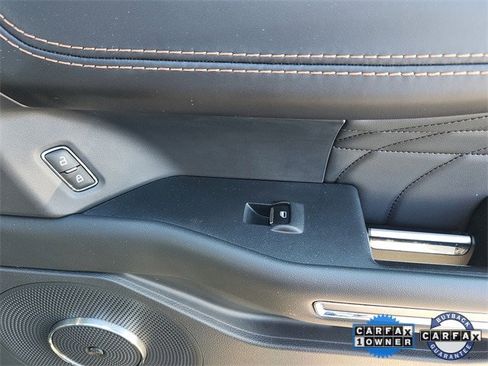 Certified 2022 Ford Expedition Platinum image 35