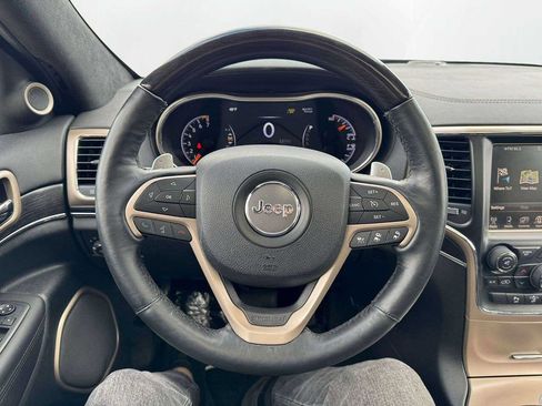 Used 2014 Jeep Grand Cherokee Summit image 17