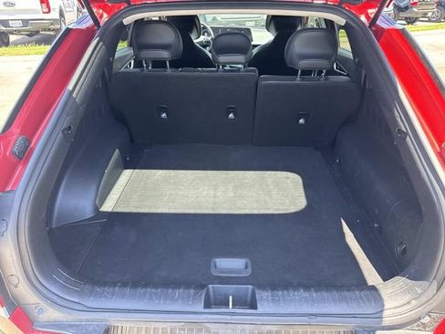 Used 2024 Kia EV6 Light AWD/4WD image 34