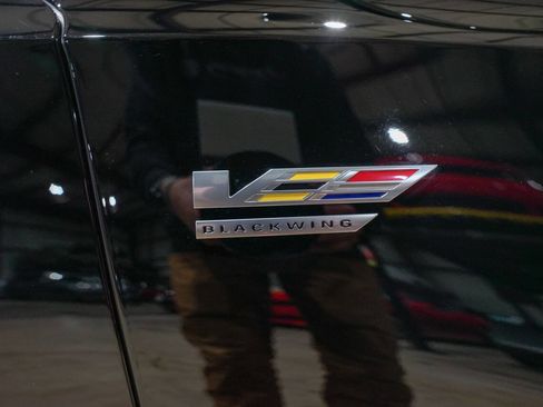 Used 2023 Cadillac CT5 V Blackwing image 26