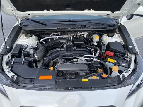 Certified 2023 Subaru Crosstrek 2.0i Premium image 38