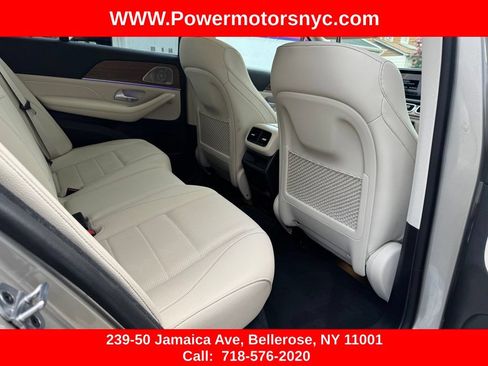 Used 2022 Mercedes-Benz GLE 350 image 30