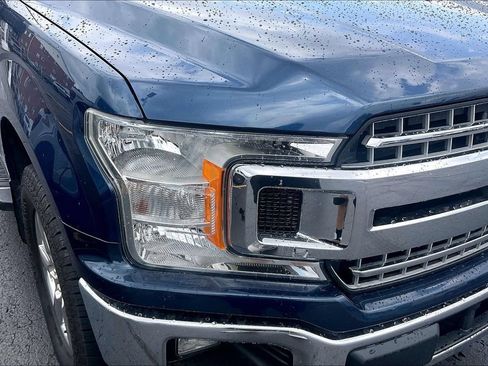 Certified 2018 Ford F150 XLT w/ Max Trailer Tow Package AWD/4WD image 28