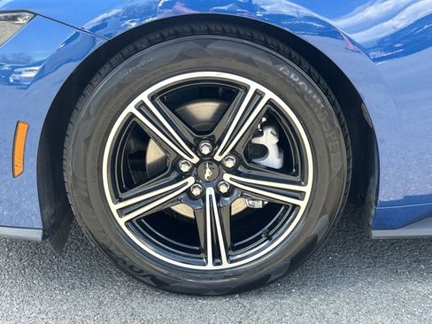 Certified 2024 Ford Mustang Premium RWD image 20