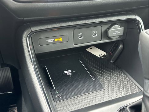 New 2026 Honda CR-V Sport-L image 34