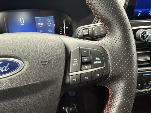 Used 2024 Ford Escape ST-Line image 28