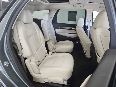 Used 2023 Buick Enclave Premium w/ Experience Buick Package image 10