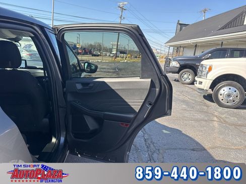 Used 2025 Ford Escape Active AWD/4WD image 41