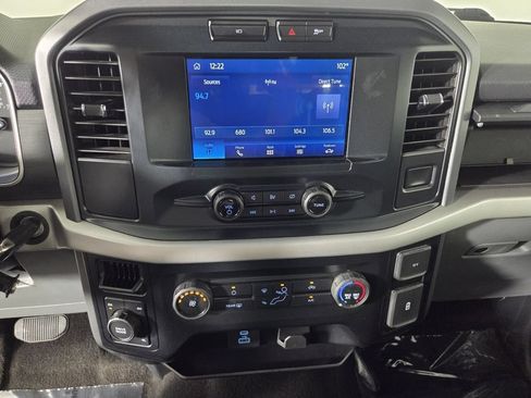 Used 2023 Ford F150 XLT AWD/4WD image 13