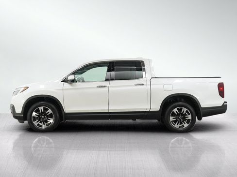 Used 2020 Honda Ridgeline RTL-E image 2