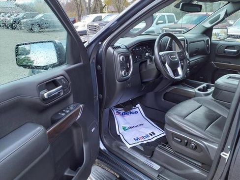 Used 2022 GMC Sierra 1500 SLT w/ SLT Convenience Package image 11