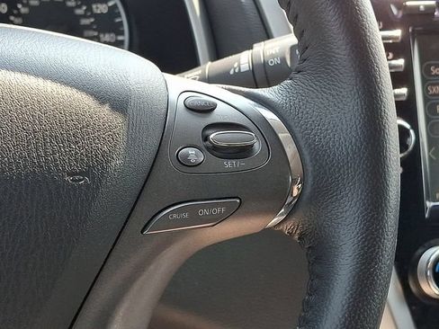 Used 2024 Nissan Murano SV AWD/4WD image 22
