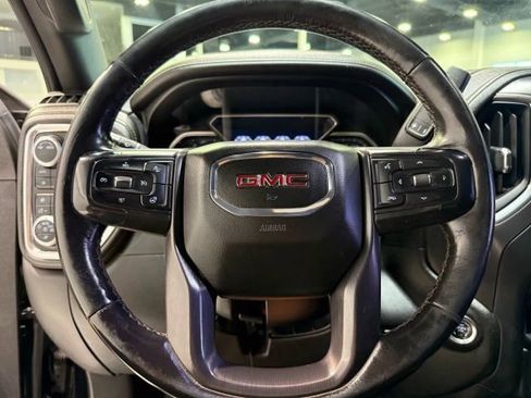 Used 2020 GMC Sierra 2500 AT4 w/ AT4 Premium Package image 62