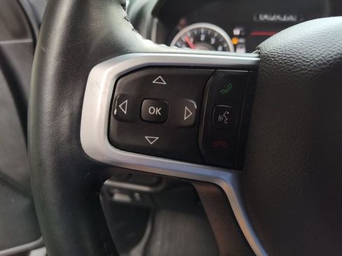 Used 2023 RAM 1500 Lone Star RWD image 24