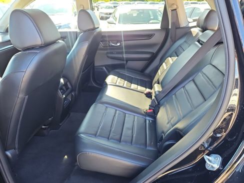Certified 2024 Honda CR-V EX-L image 34