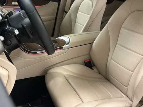 Certified 2022 Mercedes-Benz GLC 300 4MATIC image 26