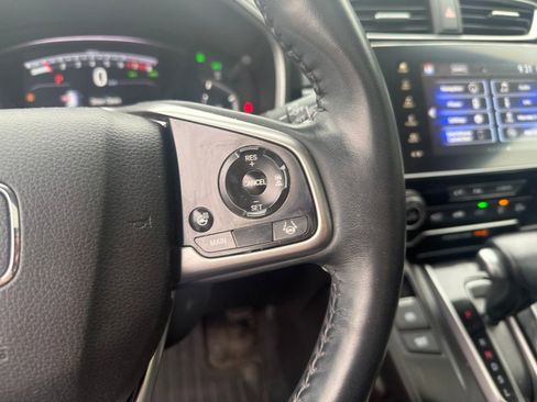 Used 2021 Honda CR-V Touring image 23