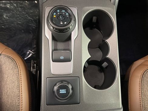 New 2026 Ford Bronco Sport Outer Banks AWD/4WD image 16