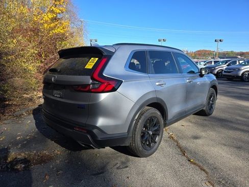 Used 2023 Honda CR-V Sport image 6