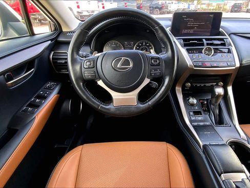 Used 2021 Lexus NX 300 FWD w/ Comfort Package image 6