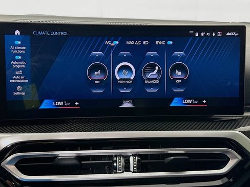Used 2024 BMW M2 w/ Lighting Package RWD image 16
