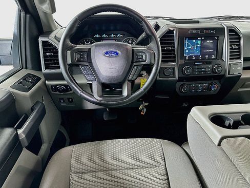 Used 2019 Ford F150 XLT w/ Equipment Group 302A Luxury AWD/4WD image 21